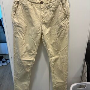 Scotch & Soda Men’s Chino Pants